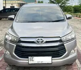 Innova Diesel manual MT