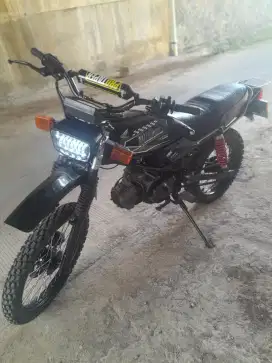 Honda win 100 lengkap mati lama.. mesin enak. Body bersih