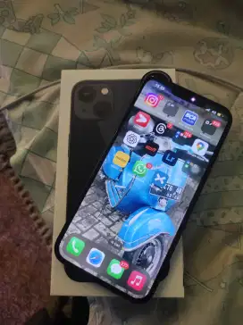 IPHONE 13 IBOX 128 GB