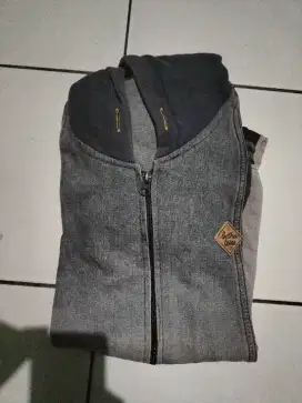 Jual jaket pria