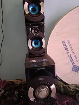 Speaker PMA Polytron