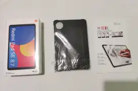 BARU Segel, REDMI PAD SE 8.7 INCH + BONUS, HARGA NET