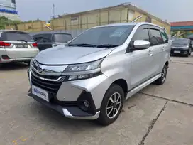 Pajak Panjang - Daihatsu Xenia 1.3 R Bensin-AT 2021
