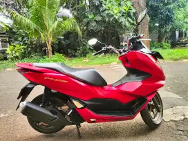 NEW PCX 160 ABS ISS