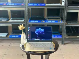 READY TERMURAH LAPTOP HP 14-DQ2031WM/CORE I3-1115G4/SSD256GB/RAM8GB