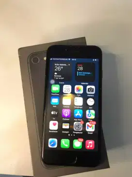 Dijual iPhone 8 Ram 64GB