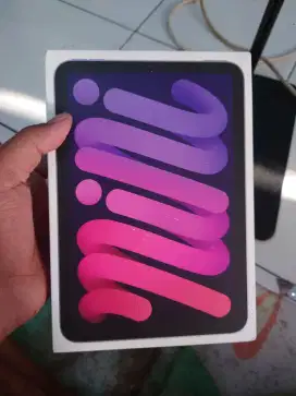 Ipad mini 7 128gb new