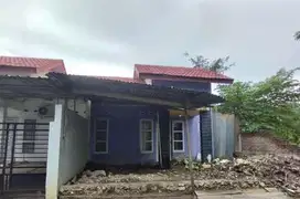 Dijual Rumah Makassar sekitar BTP, Perintis Kemerdekaan