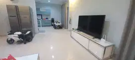 Rumah HOOK Kedaton BSB City 2LT Siap Huni Dgn Build in Furnish