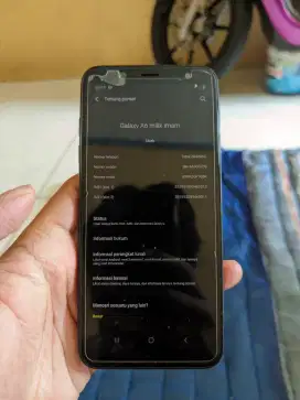 samsung a8 2018