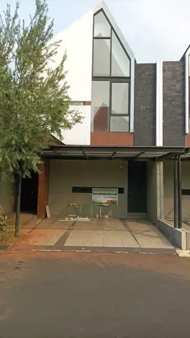 DIJUAL RUMAH DI PERUMAHAN GRAND TREVISTA TANGERANG SELATAN !!!