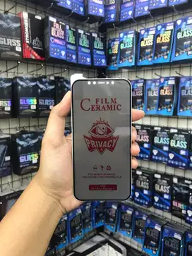 Inbox Ceramic Privacy Screen Protector iPhone 12 Pro