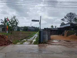 Dijual Tanah Kavling Tabrani Ahmad 2