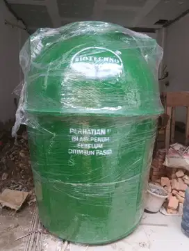Septic Tank Biofilter, Sepiteng Biotech, Biotank, Biofil
