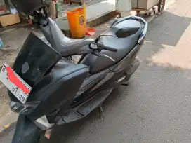 NMAX 2019 Jaksel Dijual