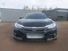 【Good Deal】 Honda Civic 1.5 Turbo Prestige 2018 / 2019 / 2017