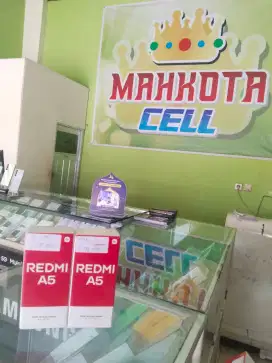 Redmi A5 series