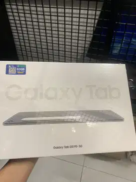 GALAXY TAB S 10 FE+ 5G