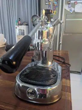Dijual  La Pavoni Europicolla