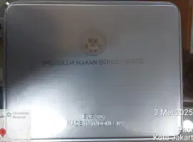 Di Jual Food Tray