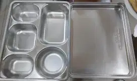 Di Jual Food Tray