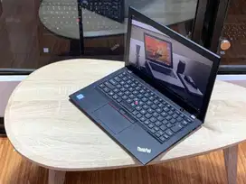 Lenovo Thinkpad X280 12inc FrameLess Intel Core i5-8250U (QuadCore)