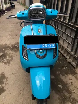 Smooth Suzu 2024