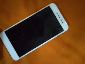 Dijual Cepat Hp REDMI 4A SECCOND