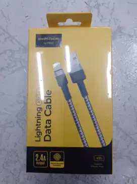 Kabel Data Type Lightning Rexi One KSC1-L
