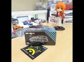MiniGT Kaidohouse Datsun Fairlady Z blue