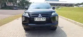 Mitsubishi Pajero Dakar 2.4 At 2023