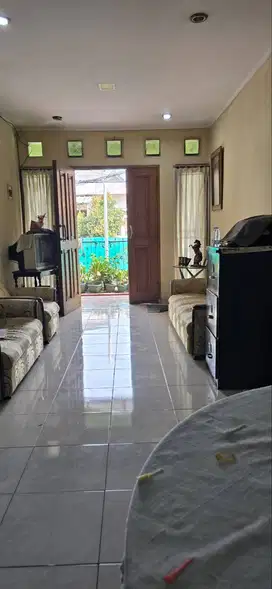 Bintaro Jaya Sektor 5 Puter