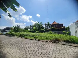 Tanah Kedungu Tabanan Lingkungan Villa