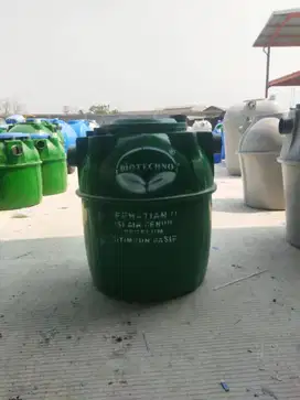 Septic Tank Bio, Sepiteng Biotech, Biofil, Biotank, biofilter,