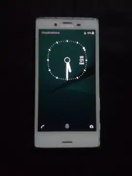 Sony Xperia X Compact ram 3/32gb
