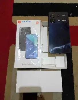 Xiaomi Redmi note 13
