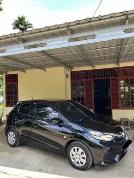 All new brio tipe S manual mulus