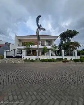 Rumah Araya 1 STRATEGIS MINIMALIS SIAP HUNI MURAH