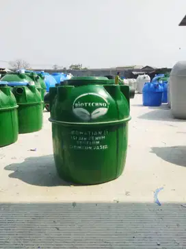 Septic Tank Biofil, Sepiteng Bio, Biotank, Biofil, Biotech,
