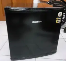 Kulkas Changhong Mini
