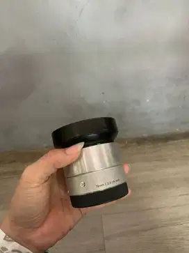 LENSA SIGMA 19MM F2.8 DN FOR SONY KODE ICL 1574