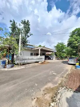 Dijual Rumah Dan Tempat Usaha Bida Asri Batam Center