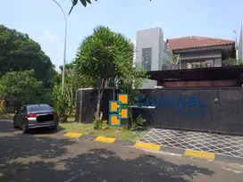 Jual Rumah Puspita Loka BSD Tangsel, An