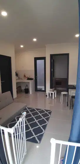 TURUN HARGA DIJUAL RUMAH BARONI SUMMARECON SERPONG