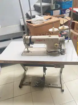 Mesin Jahit Yamata FY 8700