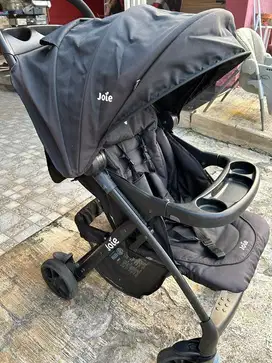 Stroller Joie Original