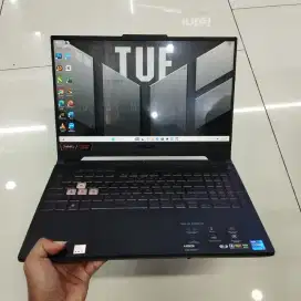 LAPTOP ASUS TUF GAMING F15