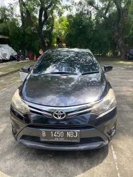 TOYOTA VIOS G AT 2014