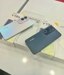 Vivo y19s 4+4/128