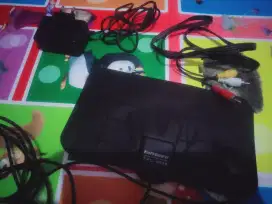 STB POLYTRON+REMOTE